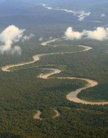 Sepik River, Papua New Guinea | Virginia Institute of Marine Science