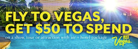 Best Las Vegas Hotel Deals 2018