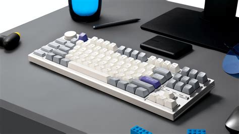 Keychron Q3 Pro QMK/VIA Wireless Custom Mechanical Keyboard – Keychron ...