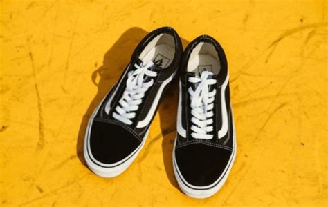 Vans Shoe Size Chart: How To Measure Your Size? - The Shoe Box NYC