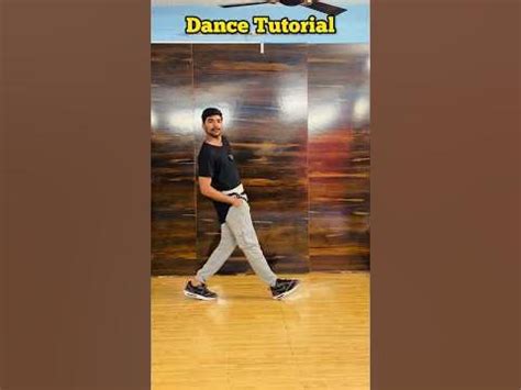 Chiru chiru song Dance Tutorial 💃🕺 #chiruchiru #dancetutorial #dance ...