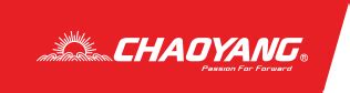 CHAOYANG TIRES | PRODUCT