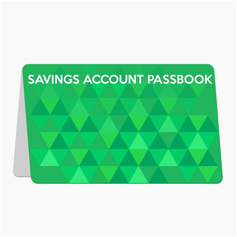 Saving account passbook flat design 540759 Vector Art at Vecteezy