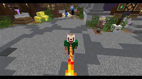 Hypixel Skyblock Profile Over-view┃Hypixel The Game Play Series Part-1 ...