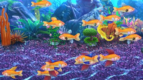 Everything you need to know about 'Breeding' in Fish Tycoon 2 | Gamers