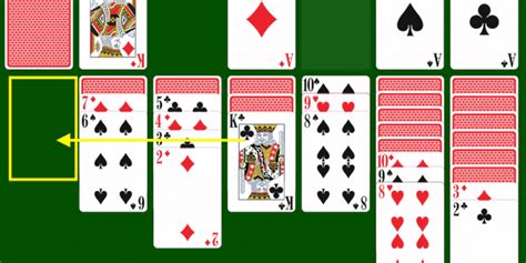 5 Popular Solitaire Variations You Can Play Online