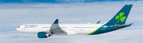 Aer Lingus Flights Flights 2021/2022 | Flight Centre UK