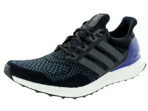 Adidas Men's Ultra Boost Running Shoe- Buy Online in United Arab ...