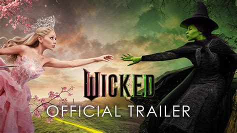 Wicked: Early Access Screening - IMAX | Showtimes, Movie Tickets ...