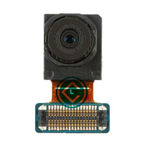 Samsung Galaxy S6 Edge Front Camera Module Replacement - Cellspare