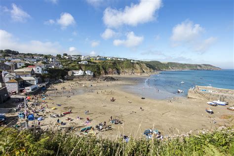 Gorran Haven Holiday Cottages | Forever Cornwall