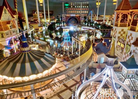 Lotte World Adventure