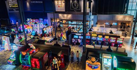 Cineplex is opening another Playdium near Toronto next year | Venture