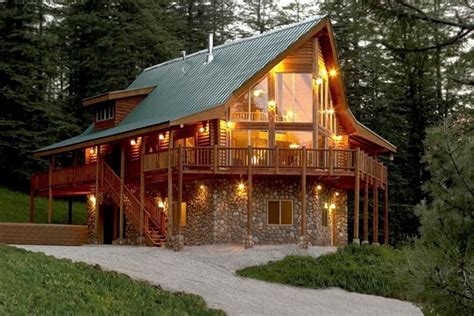 Cost Of Building A 3 Bedroom Log Cabin Kits Uk | www.cintronbeveragegroup.com