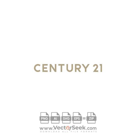 Century 21 Logo Vector - (.Ai .PNG .SVG .EPS Free Download)