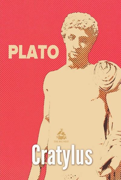 Cratylus - . Plato - E-book - BookBeat