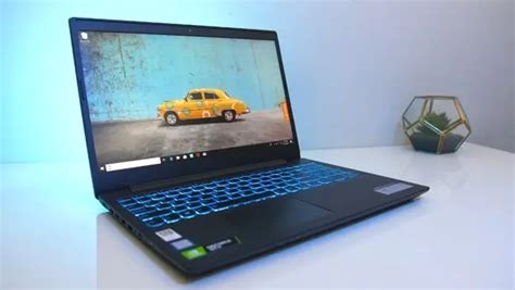 Lenovo IdeaPad L340 Gaming Laptop Full Review | Lenovo IdeaPad L340 ...