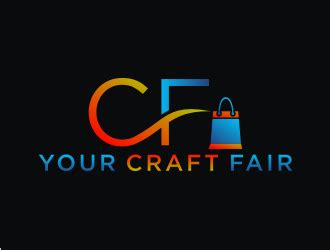 Craft Fair Logo Design - 48hourslogo