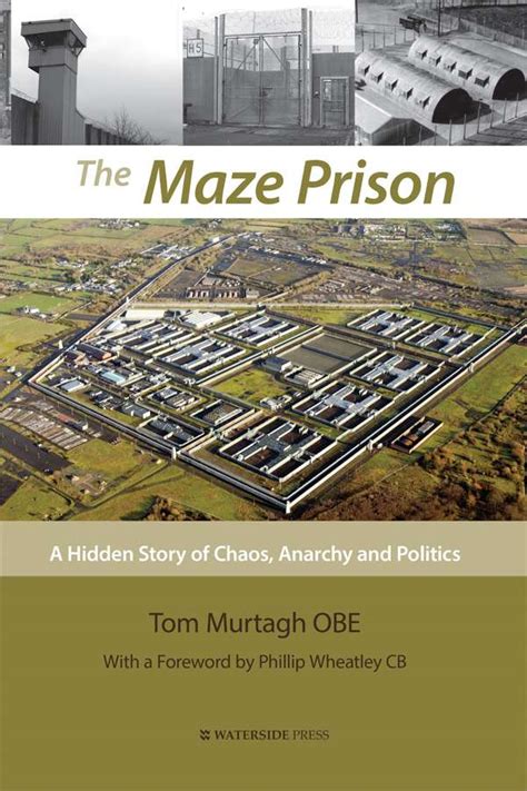 The Maze Prison - Waterside Press