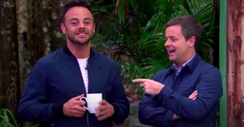 I'm a Celebrity 2020: Are Ant and Dec in a bubble?