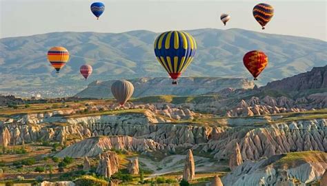 Download Most Beautiful Place In Turkey Gif - Backpacker News