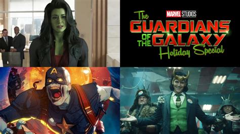 Upcoming Marvel TV Shows: The Complete Disney+ List