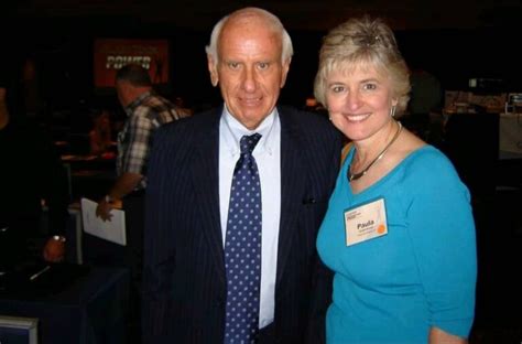 Jim Rohn Biography, Wiki, Age, Death, Herbalife, Wife, Net Worth