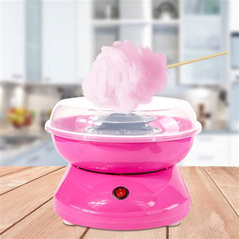 Candy floss machine – Pinkyshop