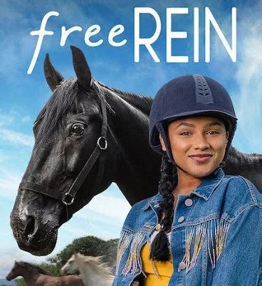 Will There Be A Free Rein Season 4? Here's What We Know