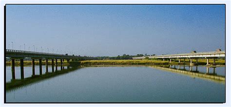 Jhelum City: Jhelum Bridge