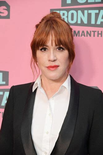 Molly Ringwald | Riverdale Wiki | FANDOM powered by Wikia