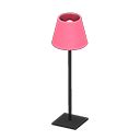Animal Crossing New Horizons Shaded Floor Lamp Price - ACNH Items Buy & Sell Prices | AKRPG.COM