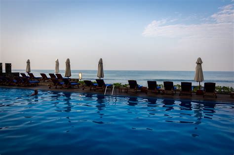 Galle Face Hotel review - a stay at a heritage and luxury hotel in Sri Lanka