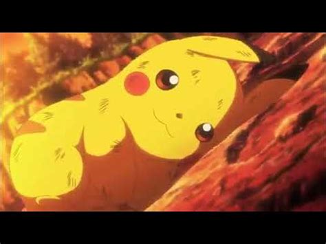 ASH AND PIKACHU CUTE MOMENTS |POKEMON |😱😱 - YouTube