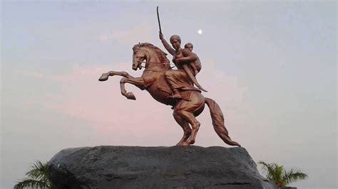 Rani Lakshmibai Death Anniversary: Interesting facts about the Warrior ...