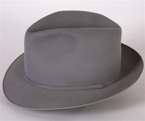 Vintage Fedoras by Decade | The Fedora Lounge