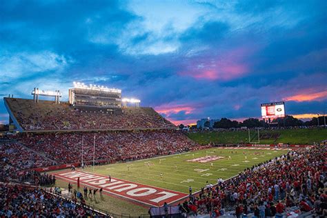 Our Lady of Lourdes makes historic $15M gift for Cajun Field renovation | University of ...