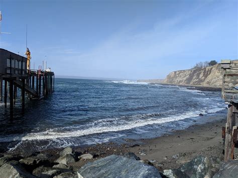 POINT ARENA PIER : Ce qu'il faut savoir pour votre visite (avec critiques)