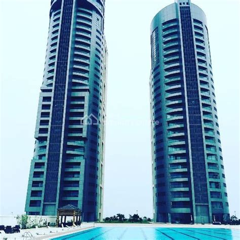 Short Let: Eko Pearls Tower, Eko Atlantic City, Lagos | Nigeria ...