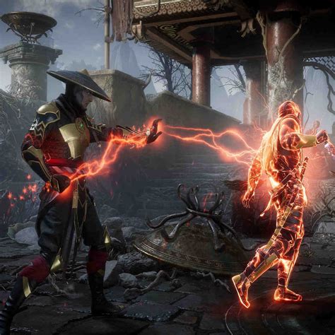 How to fix common Mortal Kombat 11 game issues on PC