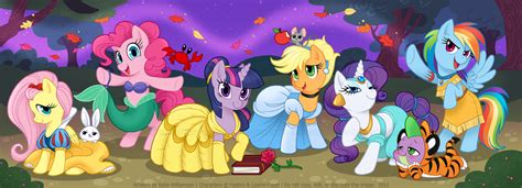 mlp princess - My Little Pony Friendship is Magic Photo (33487470) - Fanpop