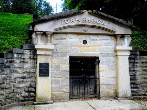 Oak Ridge Cemetery - Springfield, IL - Yelp