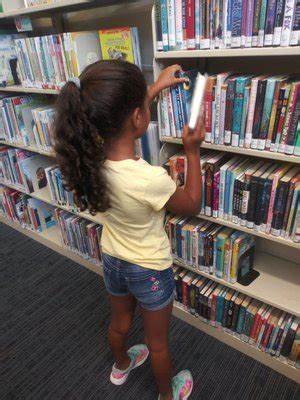 ONSLOW COUNTY PUBLIC LIBRARY - Updated January 2025 - 58 Doris Ave E ...