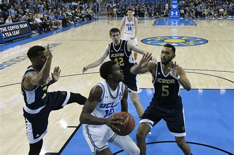 Cal State Bakersfield Roadrunners at #25 UCLA Bruins Preview, How to ...