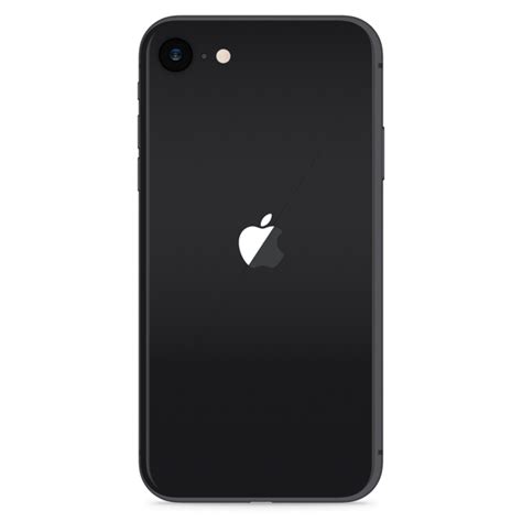 iPhone SE 2020 128GB Black - Prices from €209,00 - Swappie