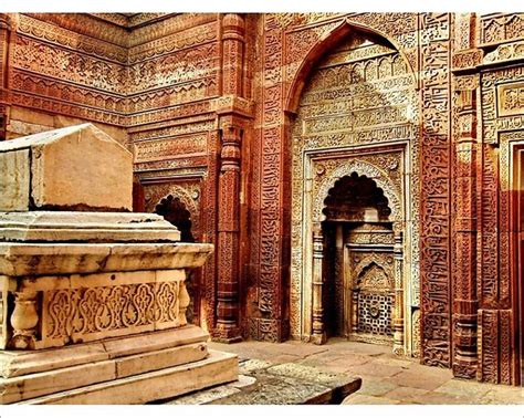 Prints of Tomb of Iltutmish | World heritage sites, World heritage ...