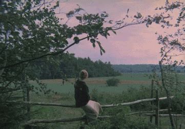 Andrei Tarkovsky - Coeval Magazine