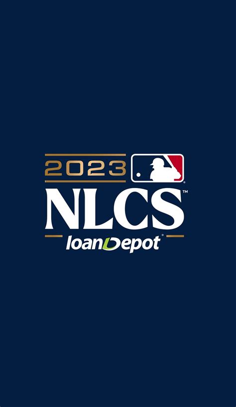 NLCS Tickets, 2023 Matchup Schedule & Locations | SeatGeek