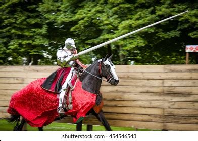 2,649 Jousting Lance Images, Stock Photos & Vectors | Shutterstock