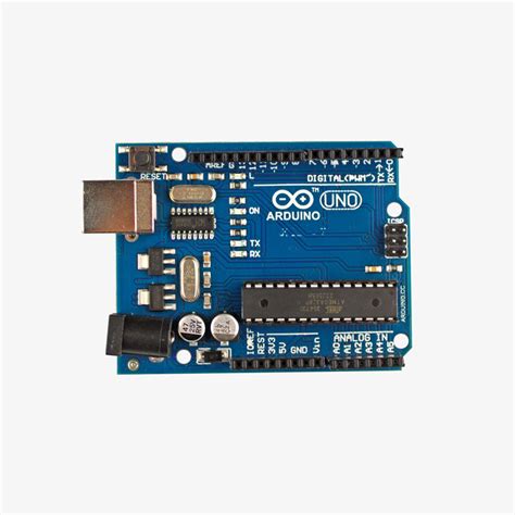 Arduino Uno R3 ATmega328P Arduino Compatible - DIP (without cable ...